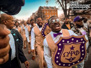 Image post by @drehonchozfilmz on Instagram