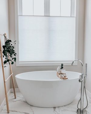 Image post by @budget_blinds_official on Instagram