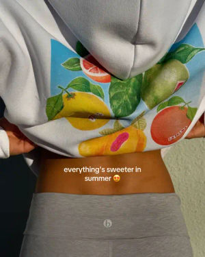 Image post by @cottonon on TikTok