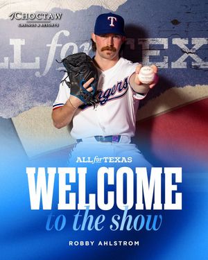 Image post by @rangers on Instagram