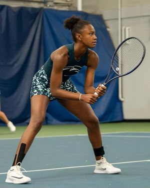 Image post by @pennstatewtennis on Instagram