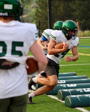 Image post by @hitterfootball on Instagram