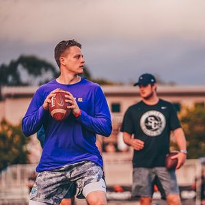 Image post by @joeyb_9 on Instagram