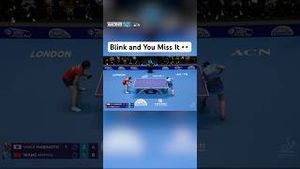 Video post by @ittfworld on YouTube