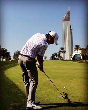 Image post by @matteo.manassero on Instagram