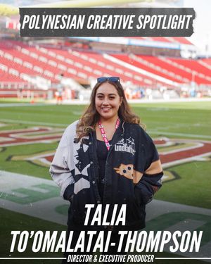 Image post by @polynesianmusic on Instagram