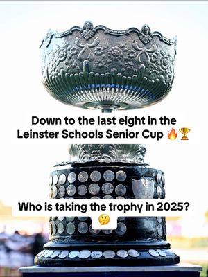 Video post by @leinsterrugby on TikTok