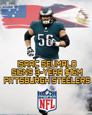 Image post by @nflpasifika on Instagram