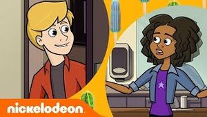 Video post by @nickelodeon on YouTube