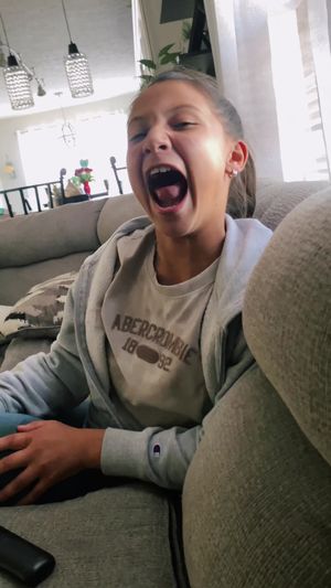 Video post by @thepuigfamily on TikTok