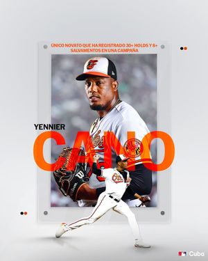 Image post by @mlbcuba on Instagram