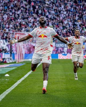 Image post by @rbleipzig on Instagram