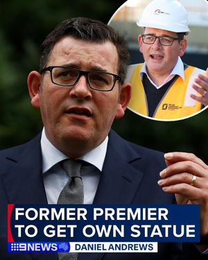 Video post by @9newsmelbourne on TikTok