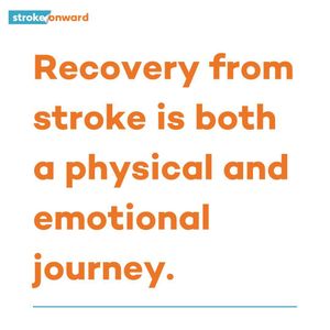 Image post by @strokeonward on Instagram