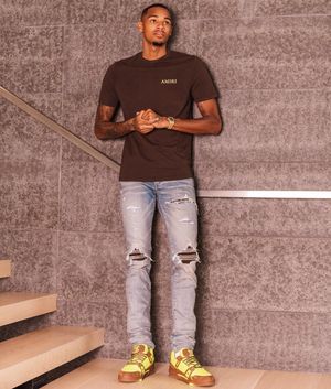 Image post by @dejountemurray on Instagram