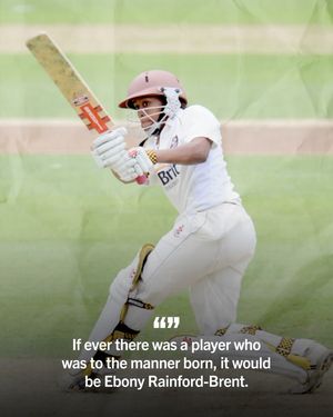 Image post by @surreycricket on Instagram