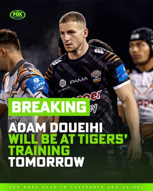 Image post by @foxleague on Instagram