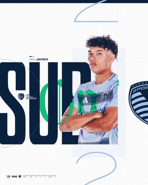 Image post by @SportingKC on Twitter