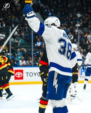 Image post by @tblightning on Instagram