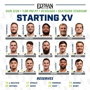 Image post by @seawolvesrugby on Instagram