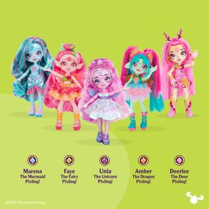 Image post by @moosetoys on Instagram