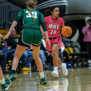 Image post by @mke_wbb on Instagram
