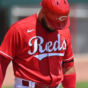 Image post by @reds on Instagram