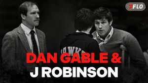 Video post by @flowrestling on YouTube