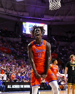 Image post by @floridagators on Instagram