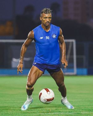 Image post by @luisnani on Instagram