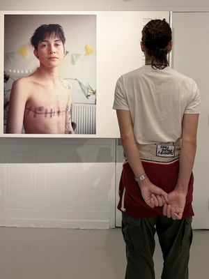 Image post by @mtl_unscripted on Instagram