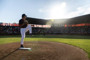 Image post by @stjoemustangs on Instagram