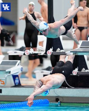 Image post by @ukswimdive on Instagram