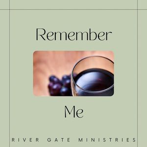 Image post by @RiverGateMinistries on Facebook