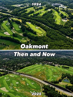 Image post by @beautifulgolfcourses on Instagram
