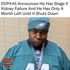 Image post by @nojumper on Instagram