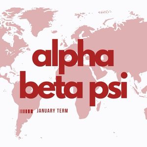 Image post by @alphabetapsi_lc on Instagram