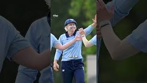 Video post by @cricketcomau on YouTube