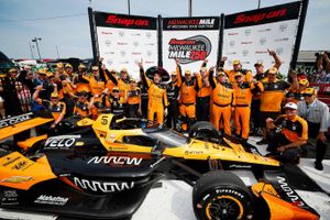 Image post by @detroitgp on Instagram