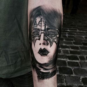 Image post by @skindesigntattoos on Instagram