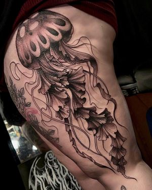 Image post by @tauntontattooco on Instagram