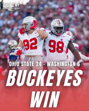 Image post by @bigplaycolumbus on Instagram