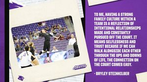Image post by @acu_volleyball on Instagram