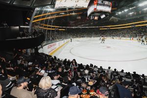 Image post by @lakings on Instagram