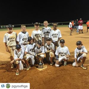 Image post by @perfectgameusa on Instagram