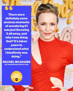 Image post by @goodmorningamerica on Instagram