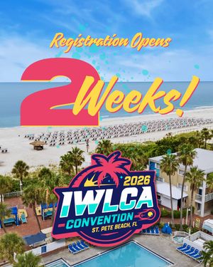 Image post by @iwlca on Instagram