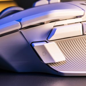 Image post by @logitechg on Instagram