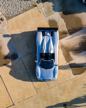 Image post by @mercedesbenz on Instagram