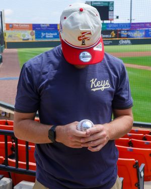 Image post by @frederickkeys on Instagram